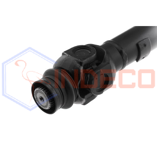 Transmision Central Nueva Bmw X5 (E