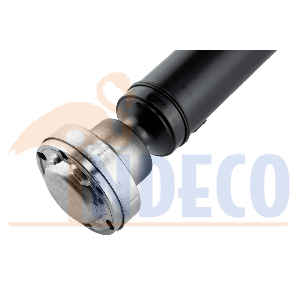 Transmision Central Nueva Audi Q7 2