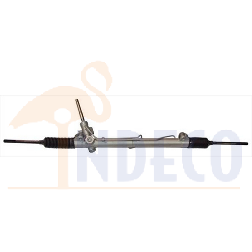 Direc.Asist.Nueva  Ford Mondeo Iv 2