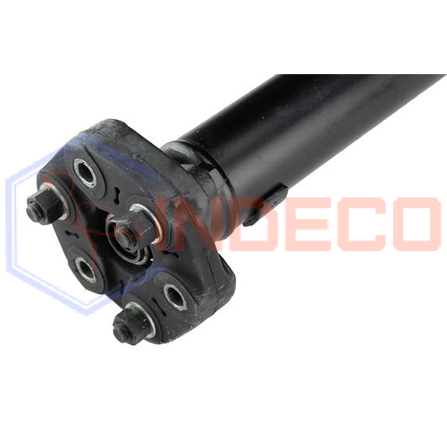 Transmision Central Nueva Bmw X5 (E