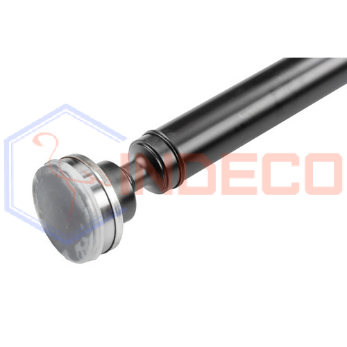 Transmision Central Nueva Audi A6 C