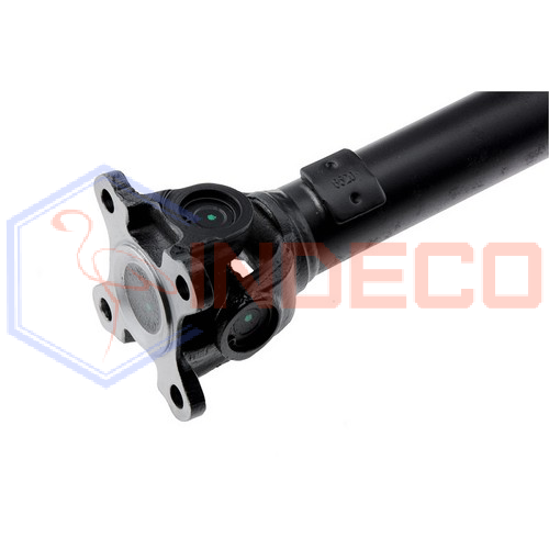 Transmision Central Nueva Bmw X3 (E