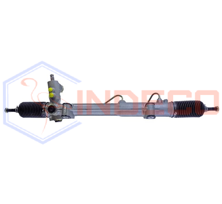 Direc.Asist.Nueva  Mercedes Ml 230/