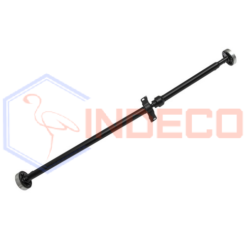 Transmision Central Nueva Audi A3 I