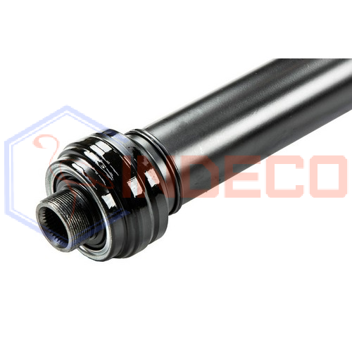 Transmision Central Nueva Bmw X5 (E