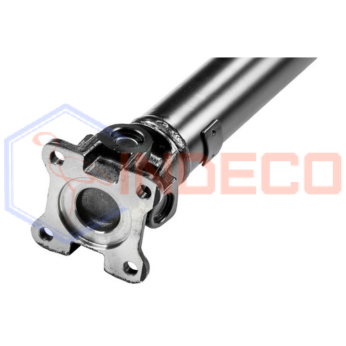 Transmision Central Nueva Ford Rang