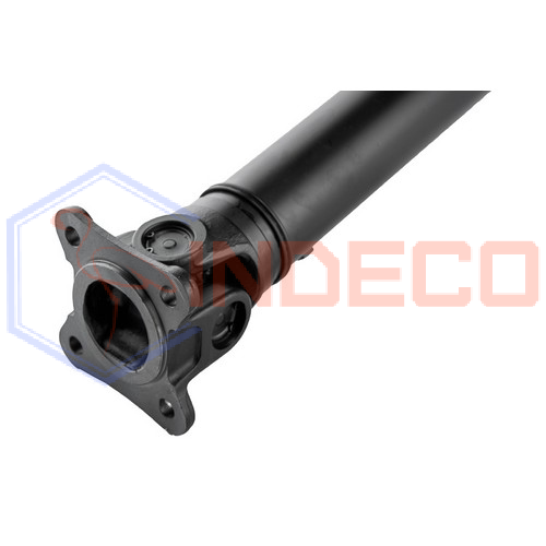 Transmision Central Nueva Dacia Dus