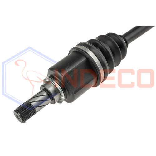 Transmision Dacia Sandero Ii Stepwa