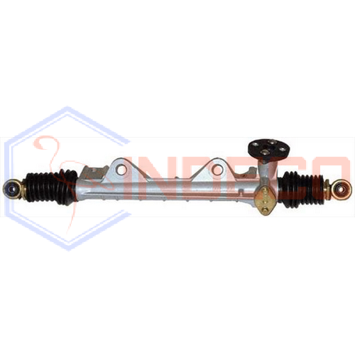 Direc.Mec.Nueva  Renault 4-6 Silemb