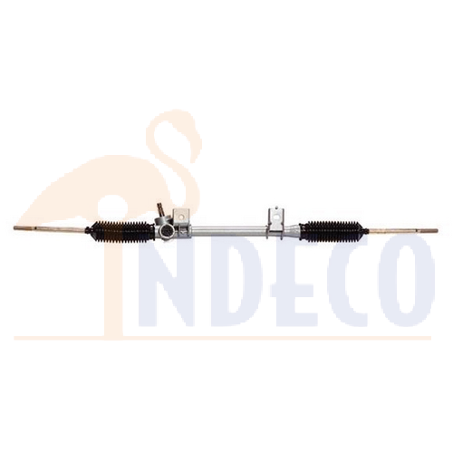 Direc.Mec.Nueva  Ford Fiesta 0.95,1
