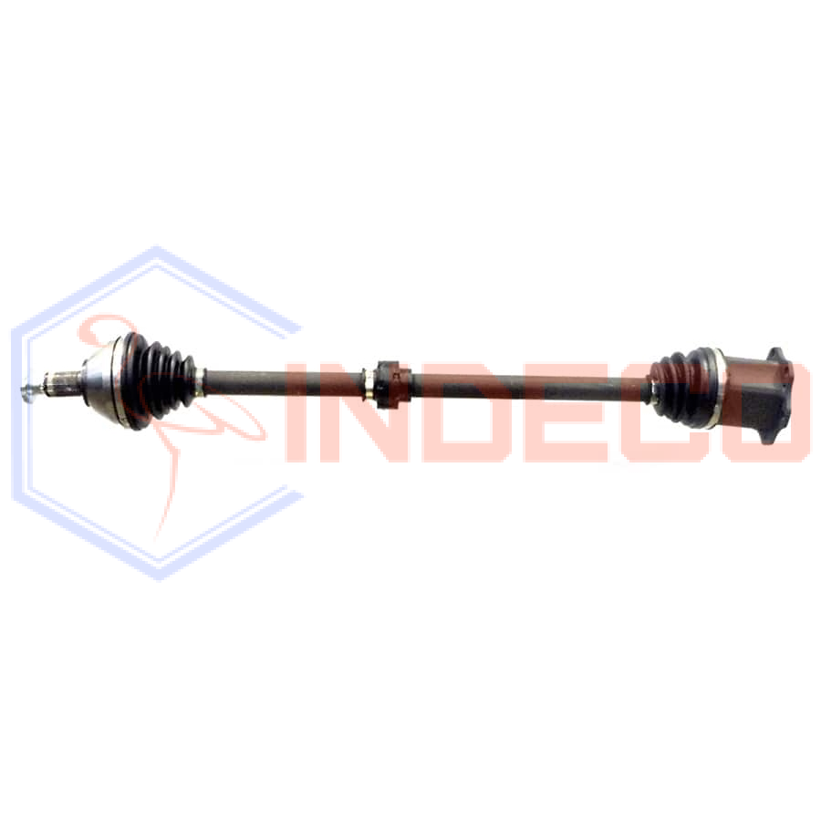 Transmision Seat Ibiza V / Arona