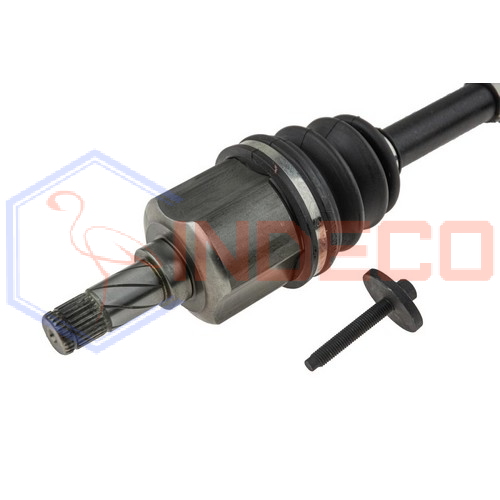 Transmision Nueva Volvo