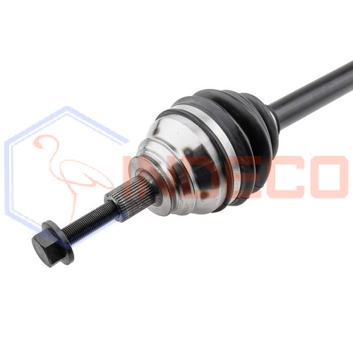 Transmision Nueva Seat Leon Ii/A3/G