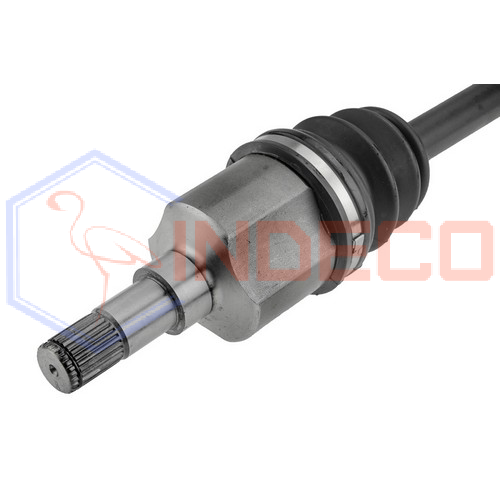 Transmision Nueva Ford Transit/Tour