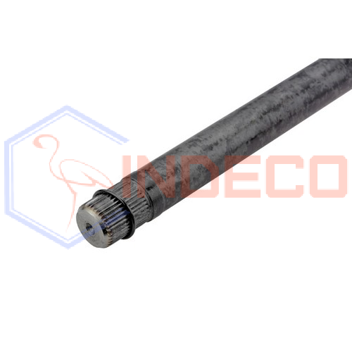 Transmision Nueva Citroen C4 Picass