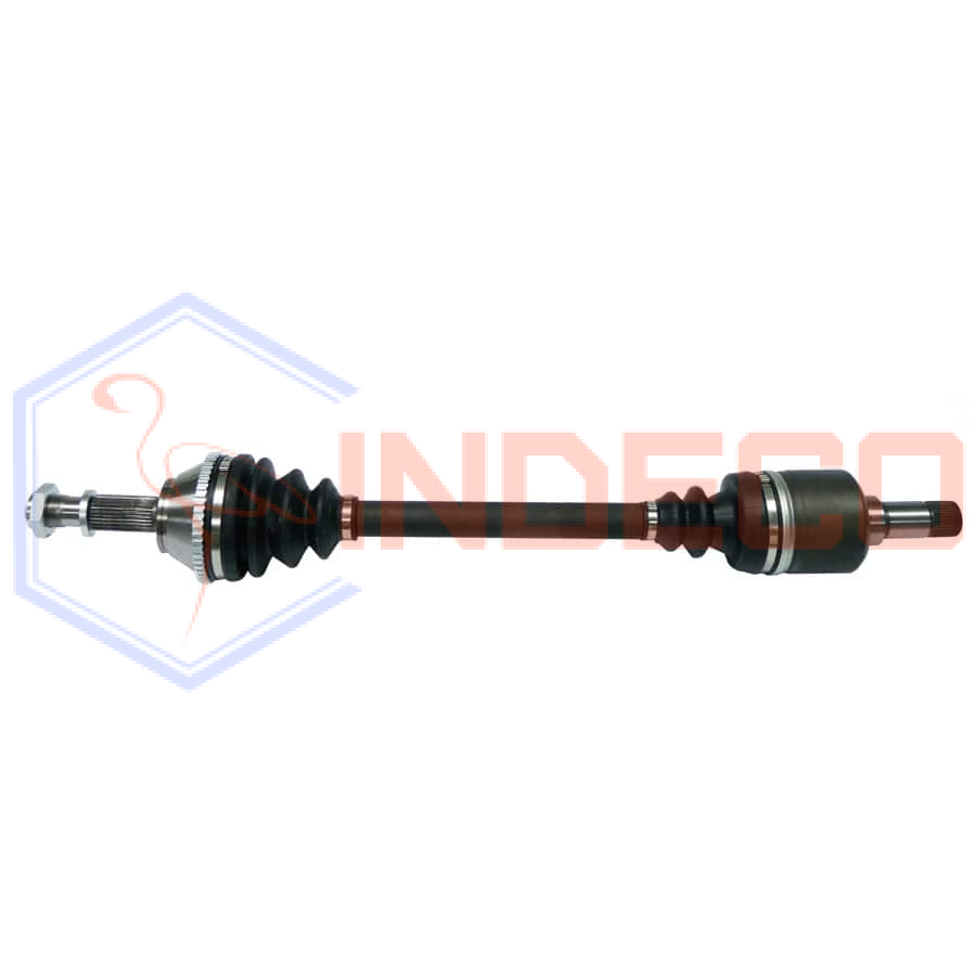 Transmision Nueva Citroen Jumper, P