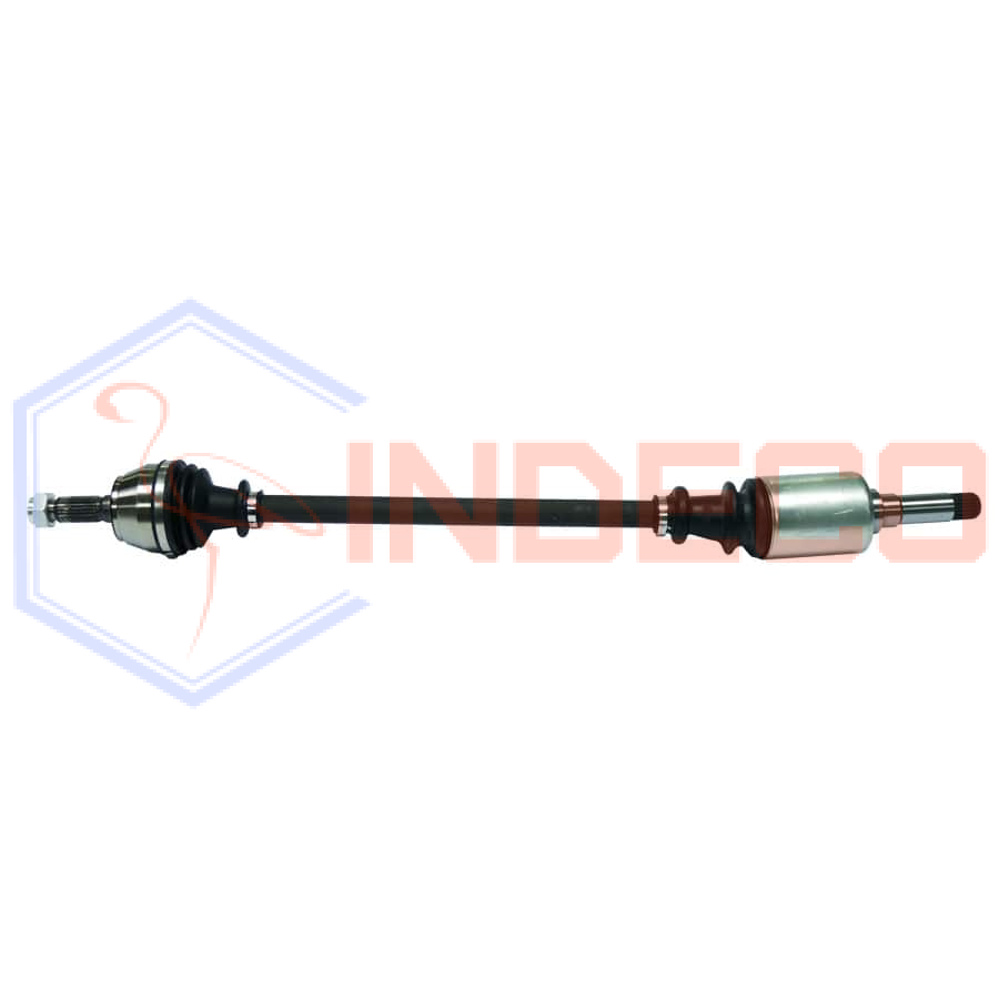Transmision Nueva Citroen Ax 4 Torn