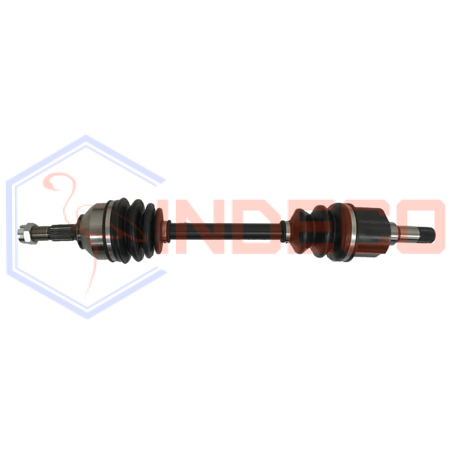 Transmision Nueva Citroen C5,3.0 V6