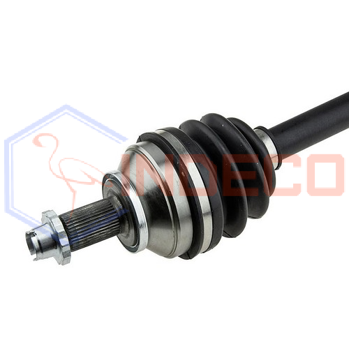 Transmision Nueva Seat Ibiza Iv, 1.