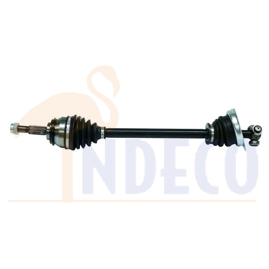 Transmision Nueva Dacia Logan 23Lr