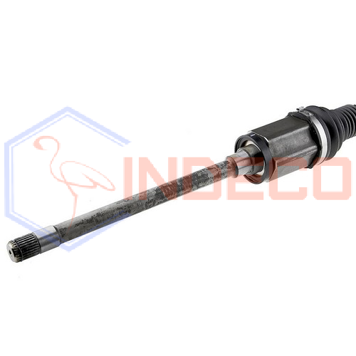 Transmision Nueva Bmw X5 E70-E71-F1