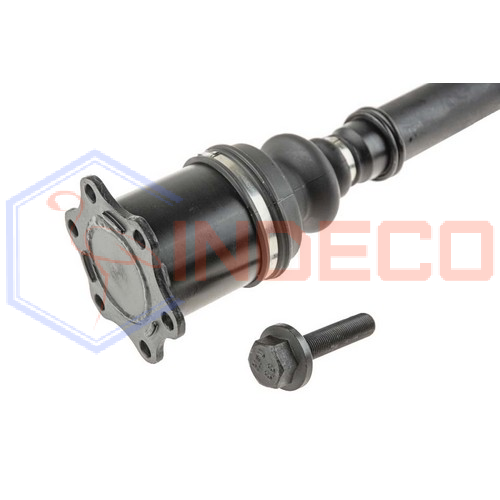 Transmision Nueva Seat Leon Ii/A3/G