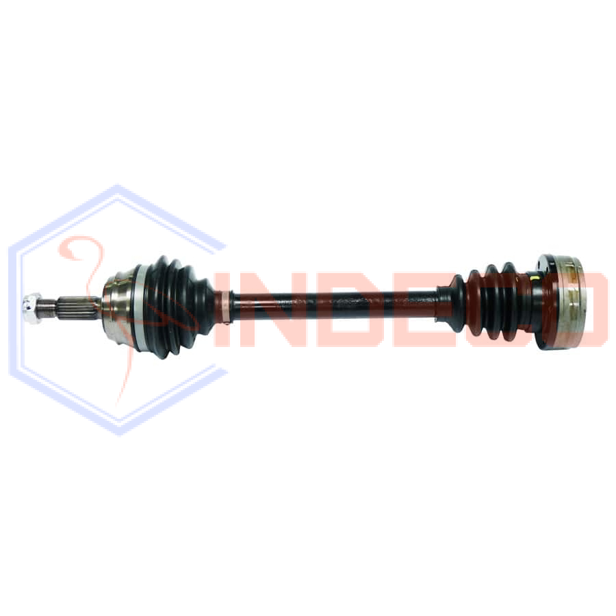Transmision Nueva Seat Ibiza 1.9D,
