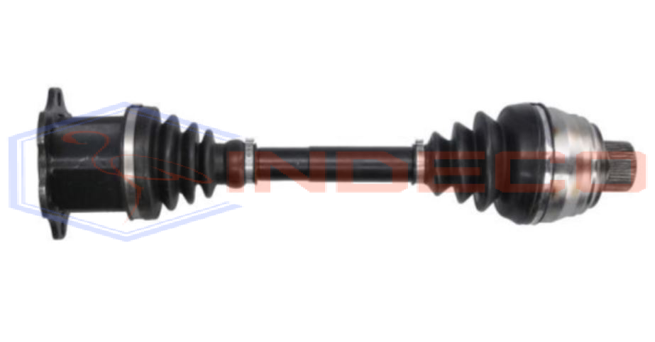 Transmision Audi Q5 2.0Tdi Izda