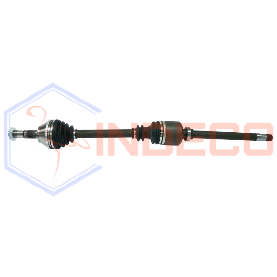 Transmision Nueva Citroen Jumper, P