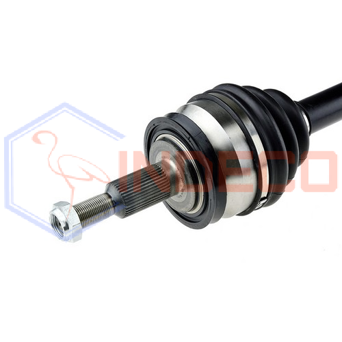 Transmision Nueva Volkswagen Transp