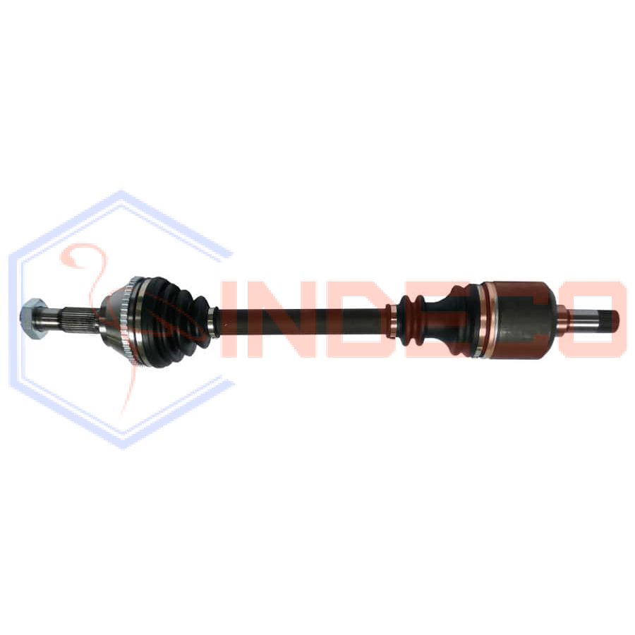 Transmision Nueva Citroen Jumper, P