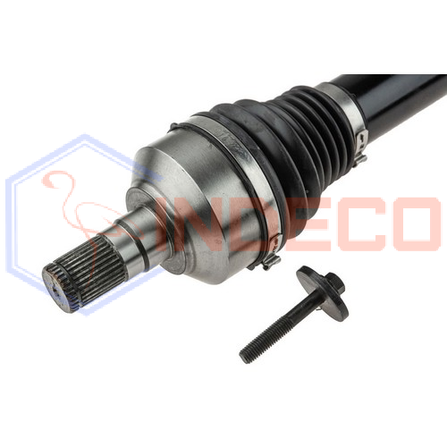 Transmision Nueva Volvo Xc60 Autom