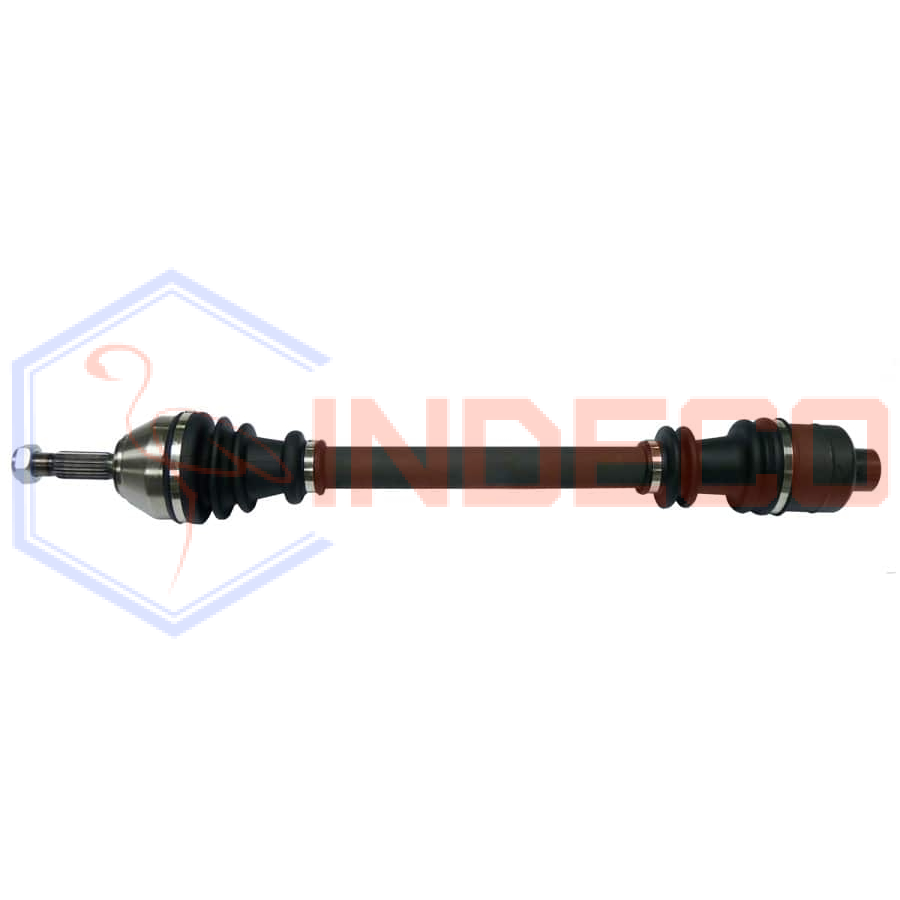 Transmision Nueva Renault Express,T