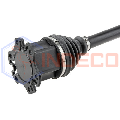 Transmision Nueva Audi A4(B6) 1.9Td