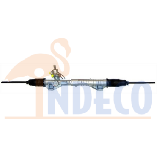 Direc.Asist.Rep. Peugeot 807.