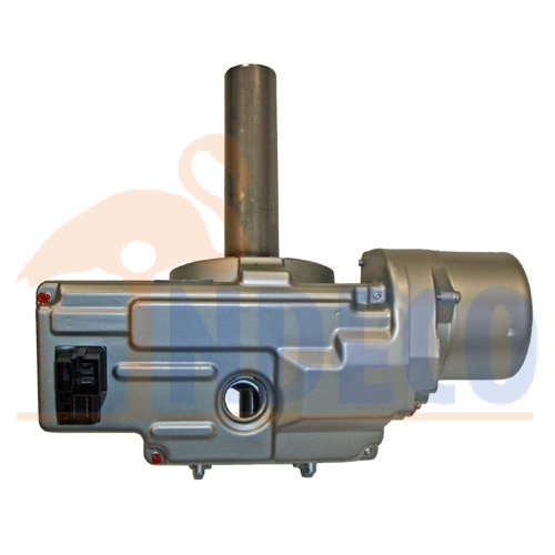 Columna Direc. Elect. Fiat Grande P