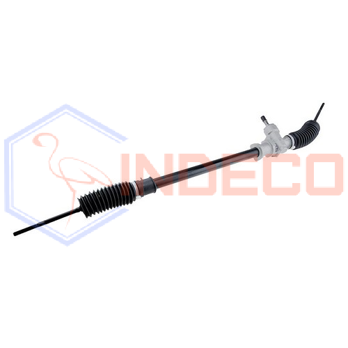 Direc.Mec.Rep. Opel Agila Para Colu