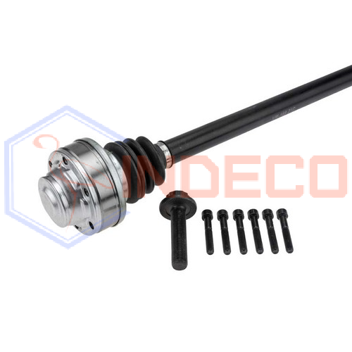 Transmision Nueva Audi,Seat,Skoda,V