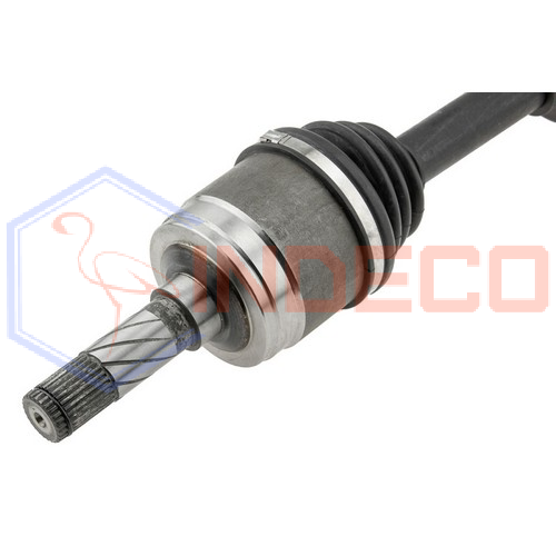 Transmision Nueva Ford Ranger Dcha.