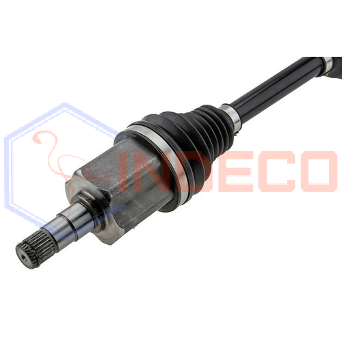 Transmision Volvo S60 Ii Izda