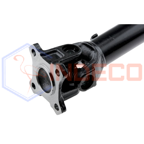 Transmision Central Nueva Bmw X5 (E