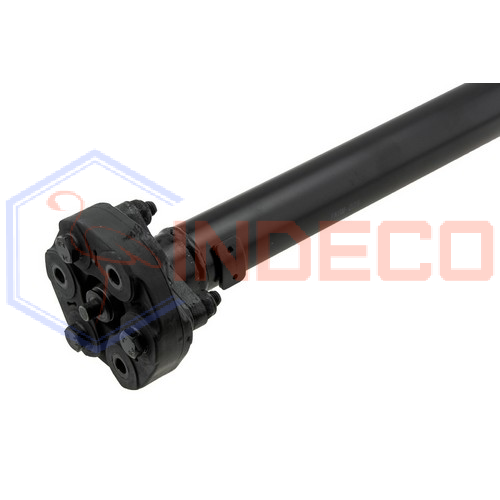 Transmision Central Nueva Bmw X5 (E
