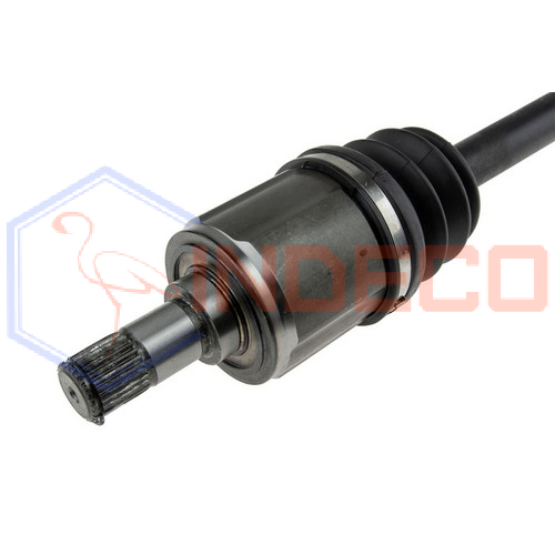Transmision Honda Civic Viii 1.8 10