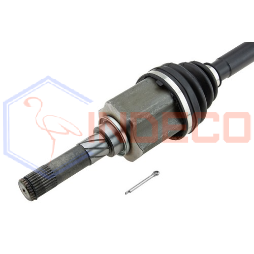 Transmision Nissan Xtrail T31
