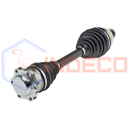 Transmision Nueva Seat,Skoda,Vag,Vw