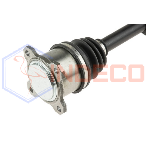 Transmision Nueva Mitsubishi Monter