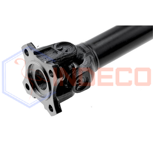 Transmision Central Nueva Jeep Gran