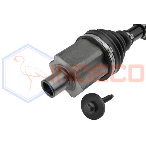 Transmision Nueva Volvo