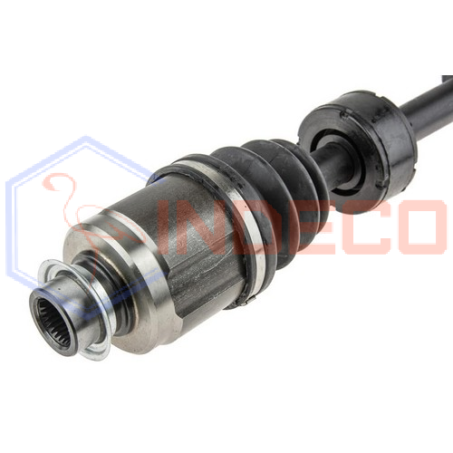 Transmision Nueva Honda