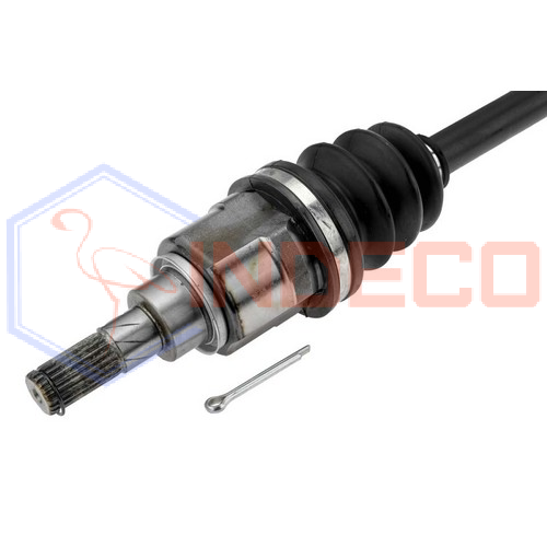 Transmision Nissan